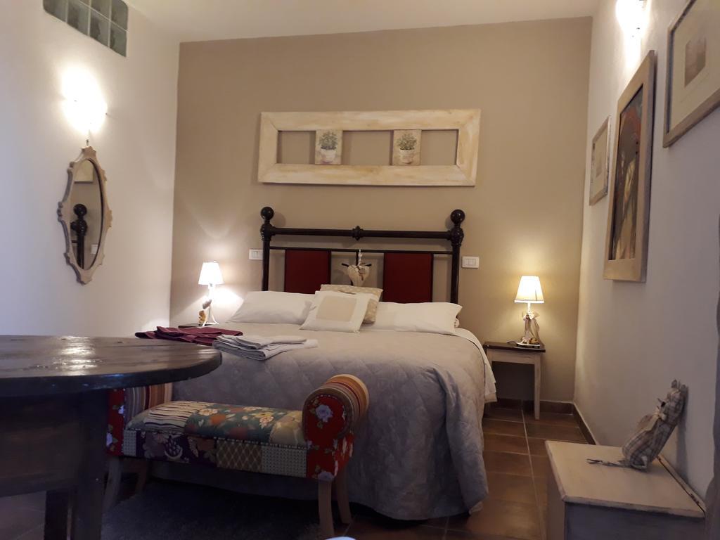 Agriturismo San Giacomo Pitigliano Exterior foto