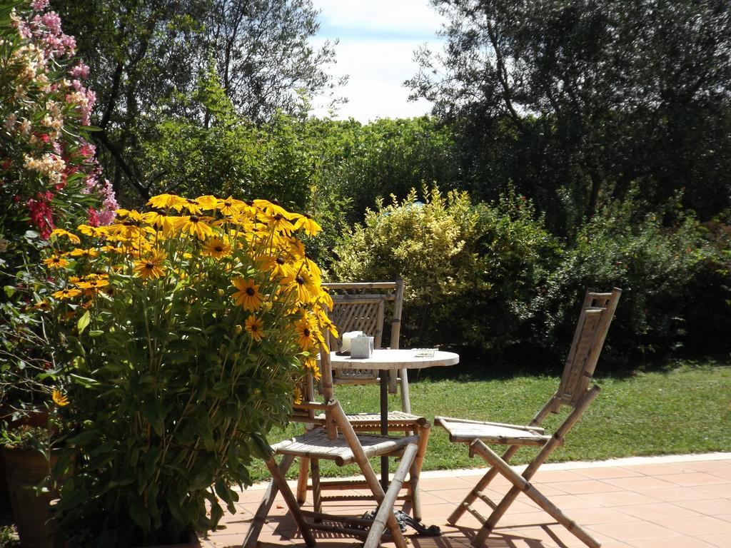 Agriturismo San Giacomo Pitigliano Cameră foto