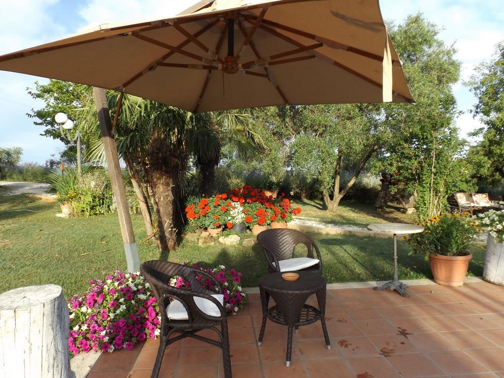 Agriturismo San Giacomo Pitigliano Cameră foto